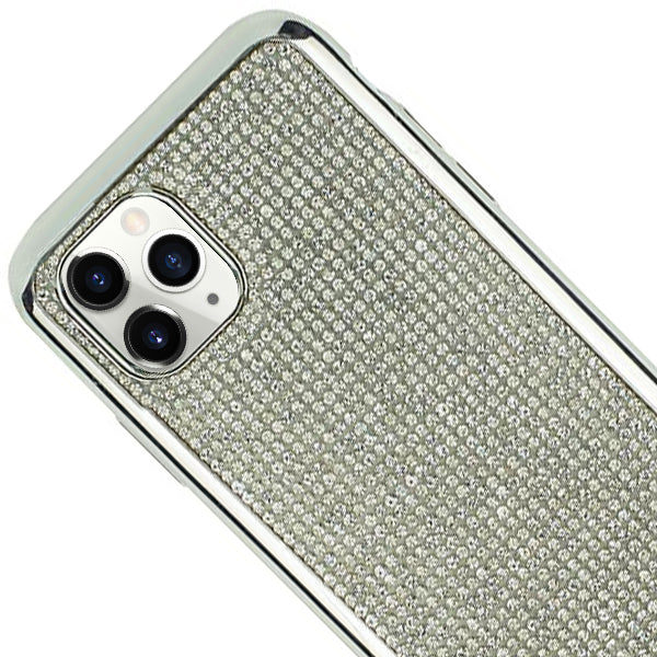 Bling Skin Silver Iphone 7/8 Plus