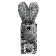 Bunny Case Grey Samsung J3 2018
