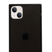 Square Box Black Skin IPhone 13 Mini