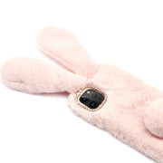 Bunny Case Light Pink IPhone 14 Pro