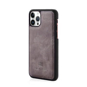 Detachable Ming Grey Wallet IPhone 14 Pro Max