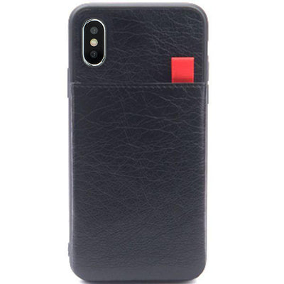 Card Case Pull Out Iphone XS MAX