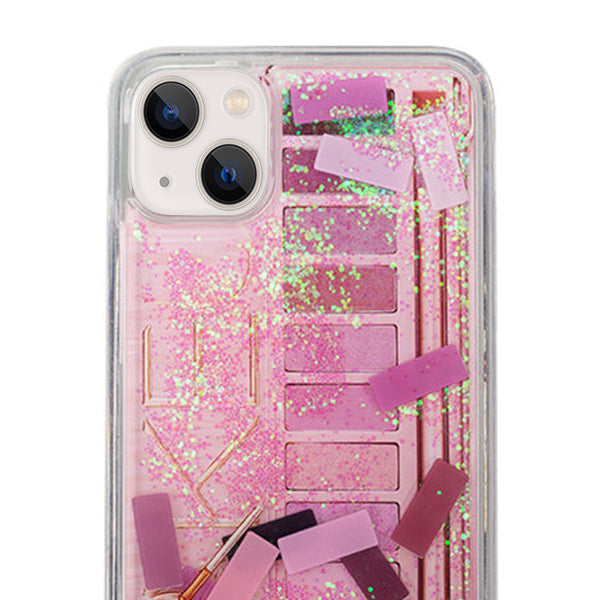 Make up Liquid Case IPhone 13 Mini