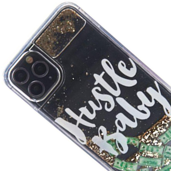 Hustle Baby Liquid Dollars Case Iphone 11 Pro