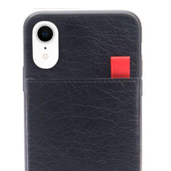 Card Case Pull Out Iphone XR