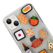 Sushi 3D Case IPhone 13
