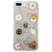 Donuts 3D Case Iphone 7/8 Plus