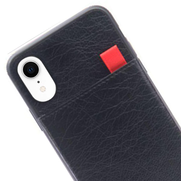 Card Case Pull Out Iphone XR