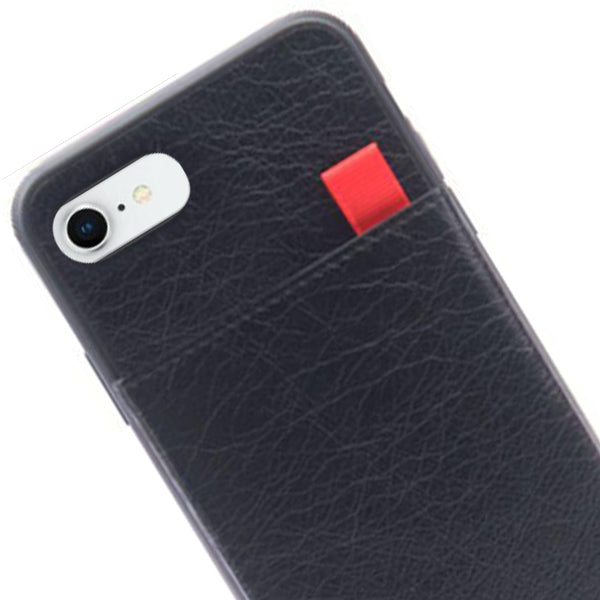 Card Case Pull Out Iphone 7/8 SE 2020