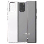 Clear Thin Skin Samsung Note 20