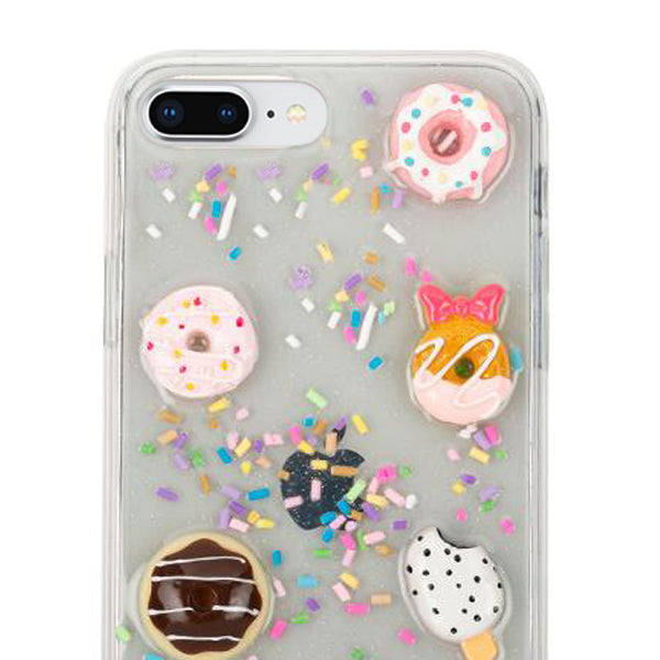 Donuts 3D Case Iphone 7/8 Plus