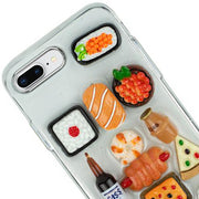 Sushi 3D Case Iphone 7/8 Plus