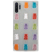 Gummy Bears 3D Case Samsung Note 10 Plus