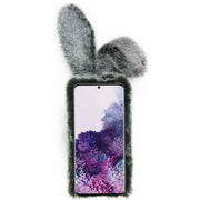 Bunny Case Grey Samsung S20 Ultra