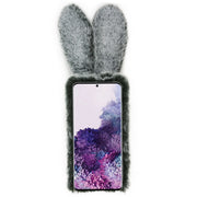Bunny Case Grey Samsung S20