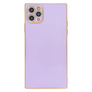 Free Air Box Square Skin Light Purple Iphone 11 Pro