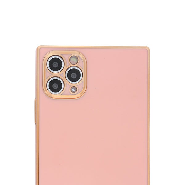 Free Air Box Square Skin Light Pink Iphone 13 Pro