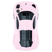Car Automobile Case Light Pink 11