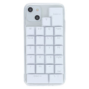Keyboard 3D Case Iphone 14