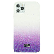 Keephone Bling Purple Case Iphone 13 Pro