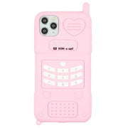Cell Phone Skinny Pink Skin Iphone 13 Pro Max