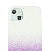 Keephone Bling Purple Case Iphone 13 Mini