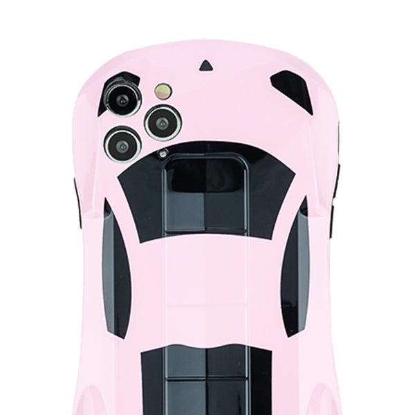 Car Automobile Case Light Pink 11 Pro