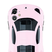 Car Automobile Case Light Pink 14