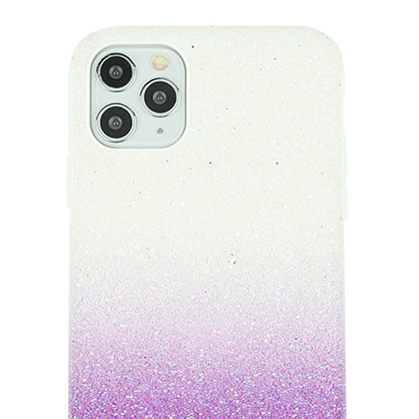 Keephone Bling Purple Case Iphone 11 Pro