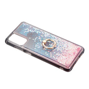 Liquid Ring Pink Case Iphone 11