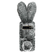 Bunny Case Grey Samsung S10 Plus