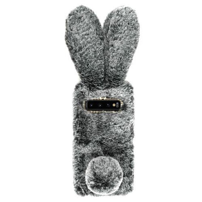 Bunny Case Grey Samsung S10