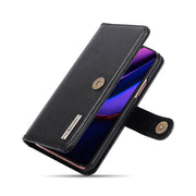 Detachable Ming Black Wallet Iphone 11 Pro - Bling Cases.com