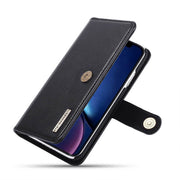 Detachable Ming Black Wallet Iphone 11 - Bling Cases.com