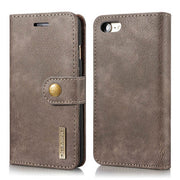 Detachable Wallet Ming Grey Iphone SE 2020 - Bling Cases.com