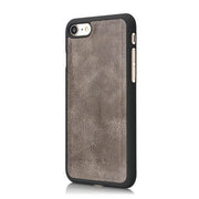 Detachable Wallet Ming Grey Iphone 7/8 - Bling Cases.com
