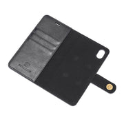 Detachable Ming Black Wallet Iphone XR - Bling Cases.com