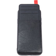 Card Case Pull Out IPhone 12 Pro Max