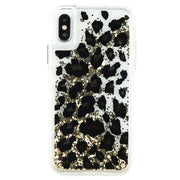 Liquid Leopard Case Iphone 10/X/XS - Bling Cases.com