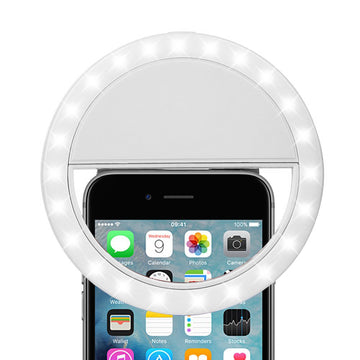 Ring Light - Bling Cases.com