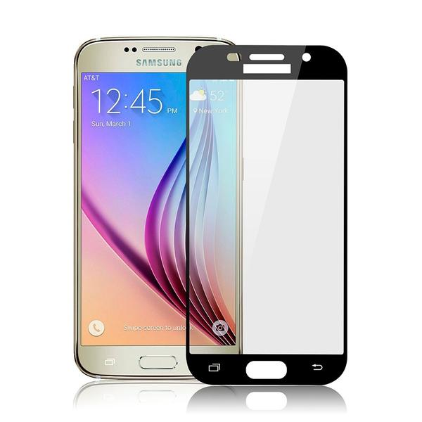 Pack of 2 Tempered Glass Clear J7 2017 - Bling Cases.com
