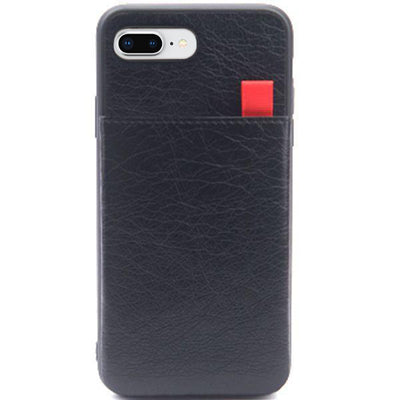 Card Case Pull Out Iphone 7/8 Plus