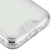 Hybrid Clear Iphone 11 Pro Max - Bling Cases.com