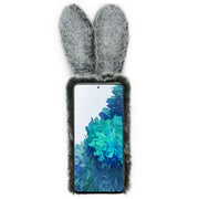 Bunny Case Grey Samsung S20 FE