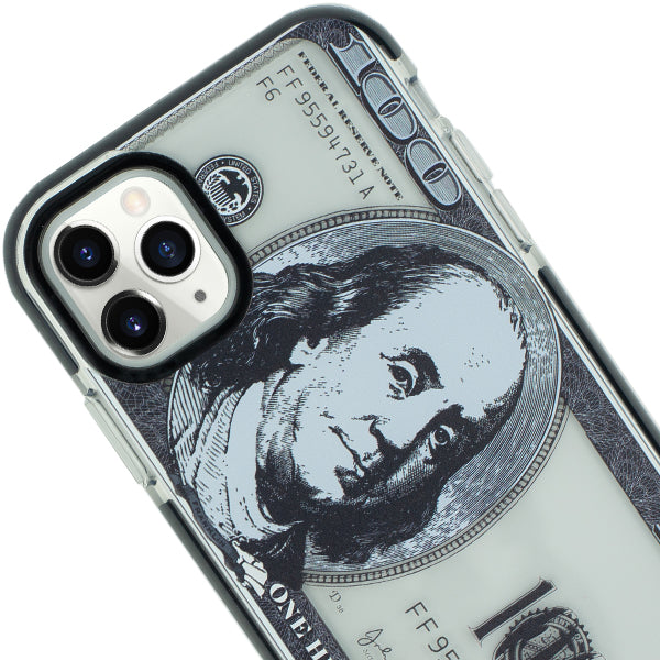 $100 Benjamin Skin Iphone 11 Pro Max