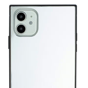 Square Box Mirror Iphone 12 Mini