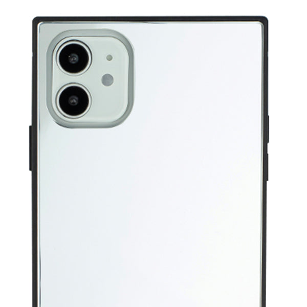 Square Box Mirror Iphone 12 Mini