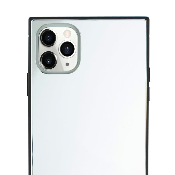 Square Box Mirror Iphone 13 Pro Max
