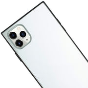 Square Box Mirror Iphone 12 Pro