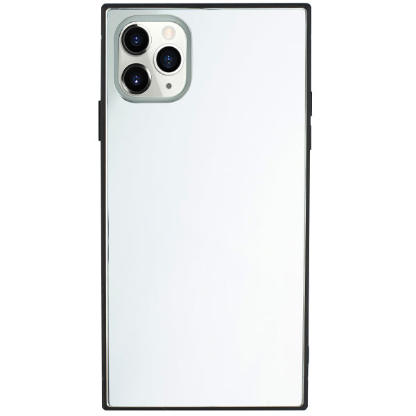 Square Box Mirror Iphone 12 Pro Max